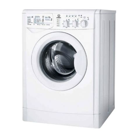 indesit iwc 6083 manuale italiano|User manual Indesit Maxi IWC 6083 (EU) (English .